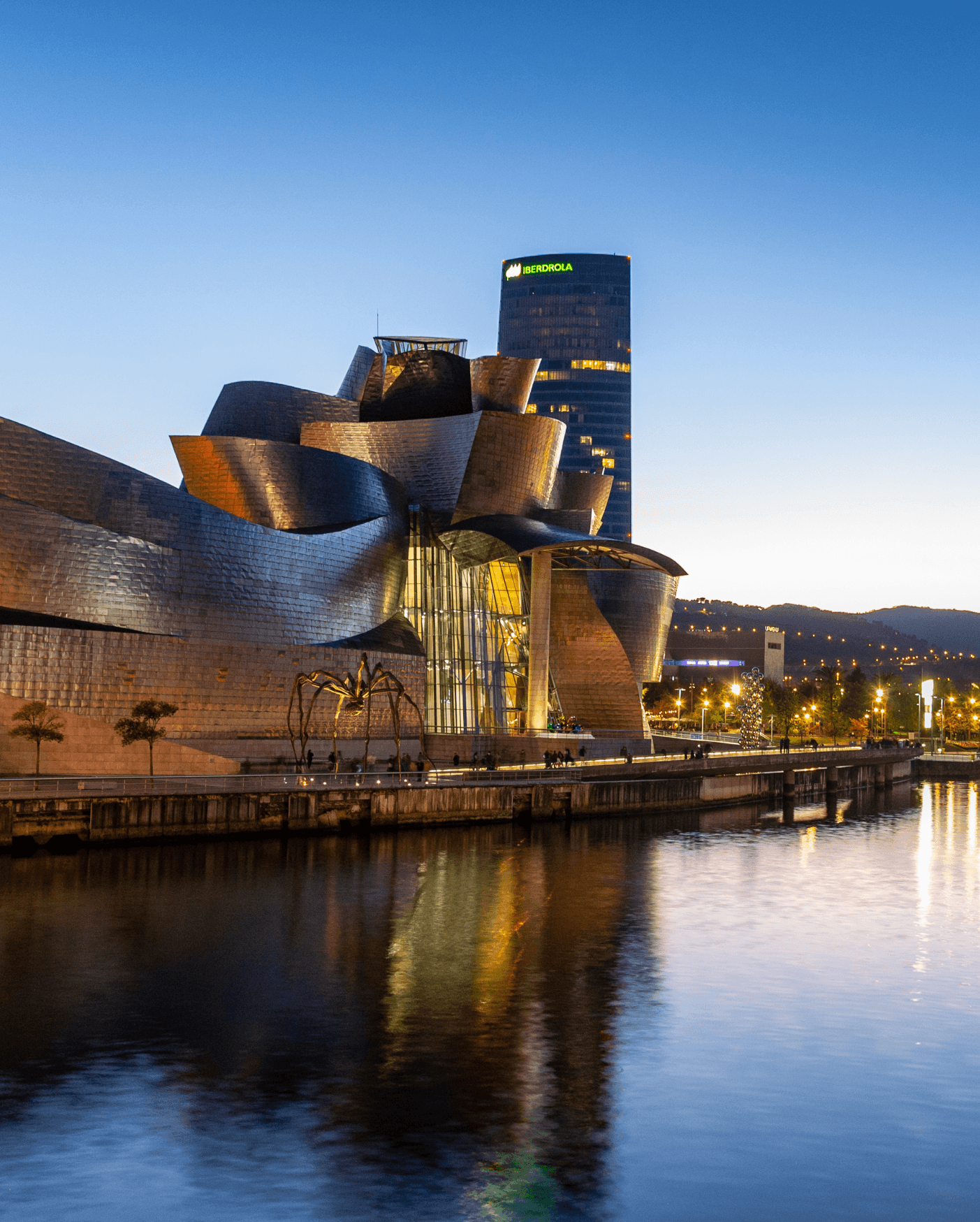 Nuova filiale a Bilbao Transmec
