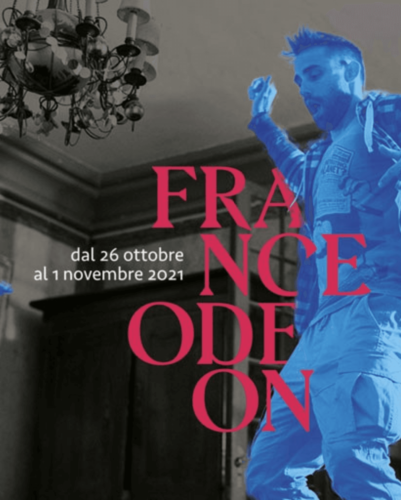 Transmec a supporto del festival del cinema francese