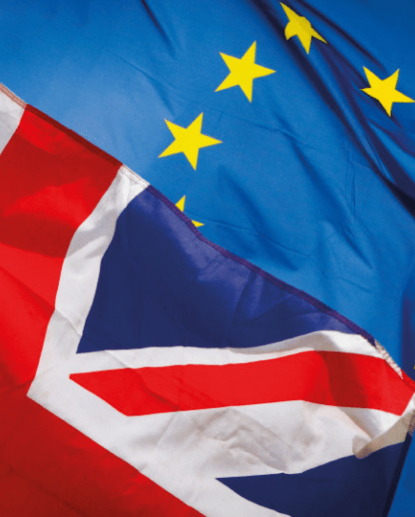 Nuove regole doganali UK dal 1 gennaio 2022