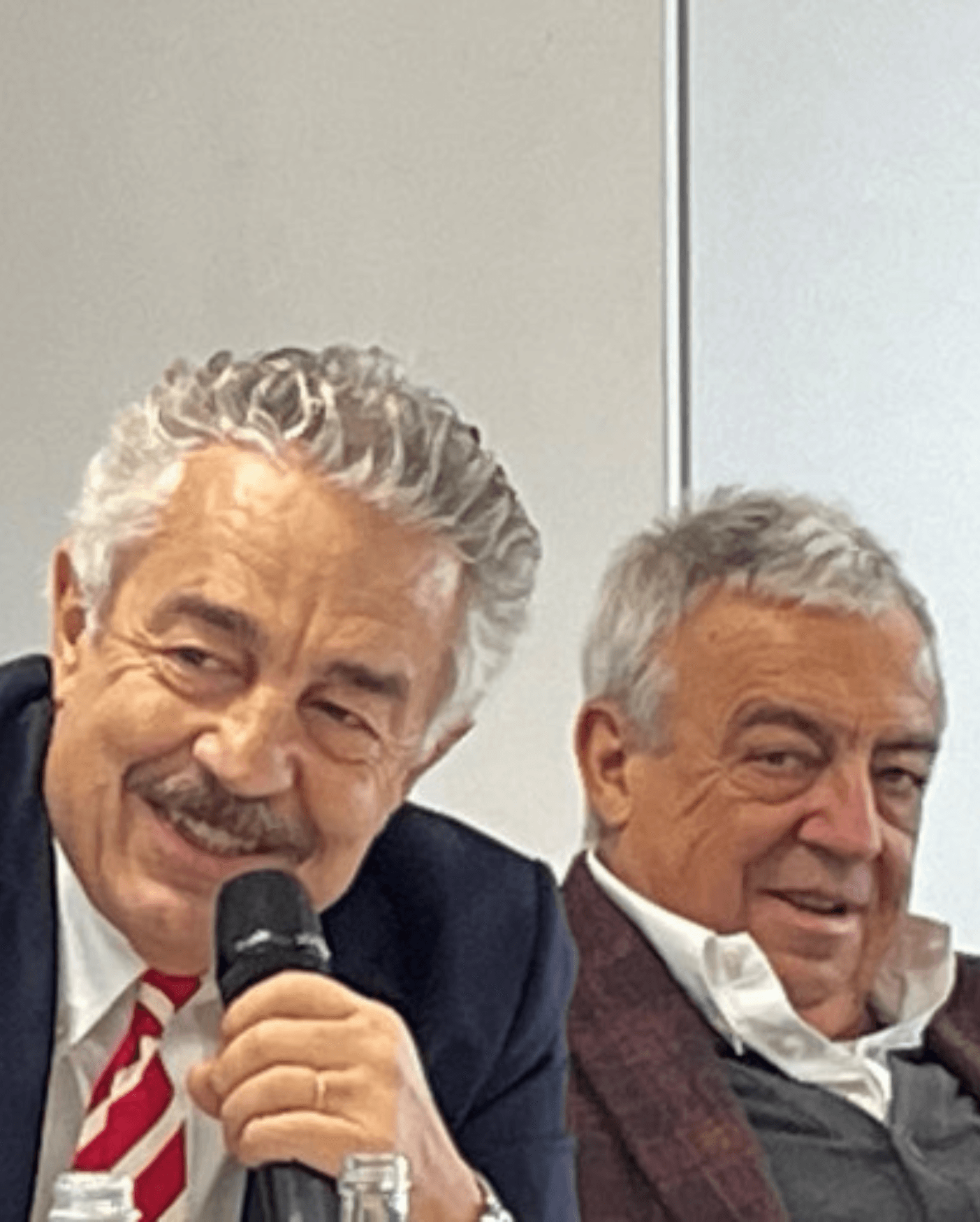 Fatturato Transmec supera i 500 milioni