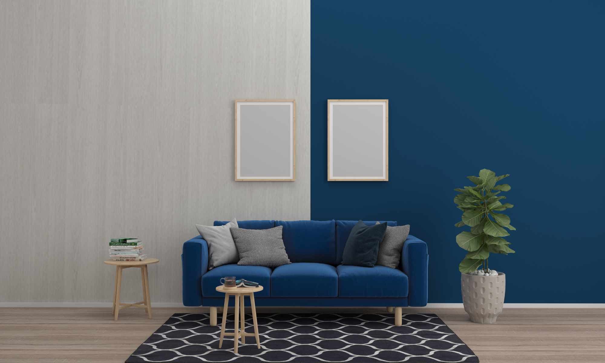 Furniture logistics