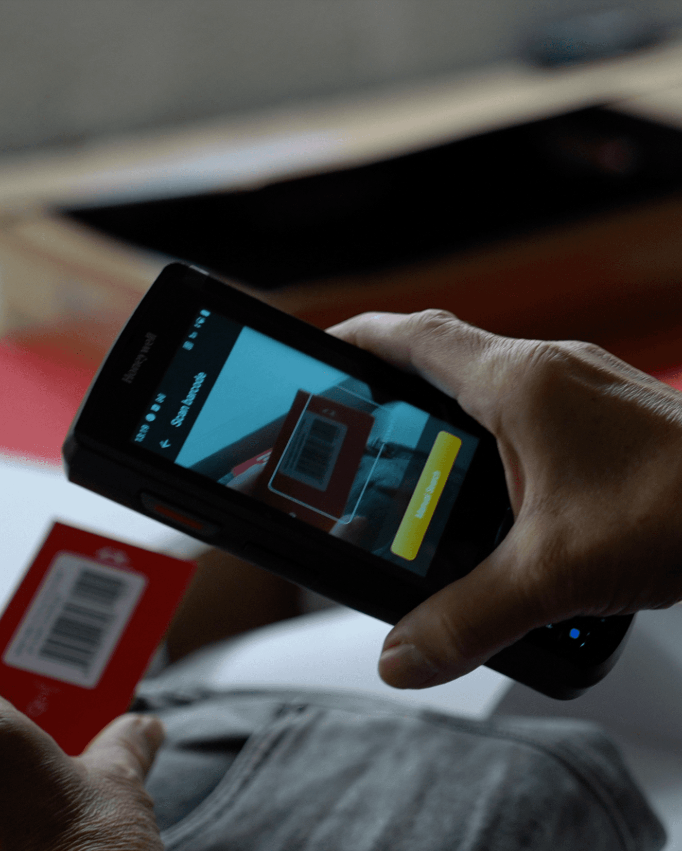 Resi più semplici per gli e-commerce del fashion