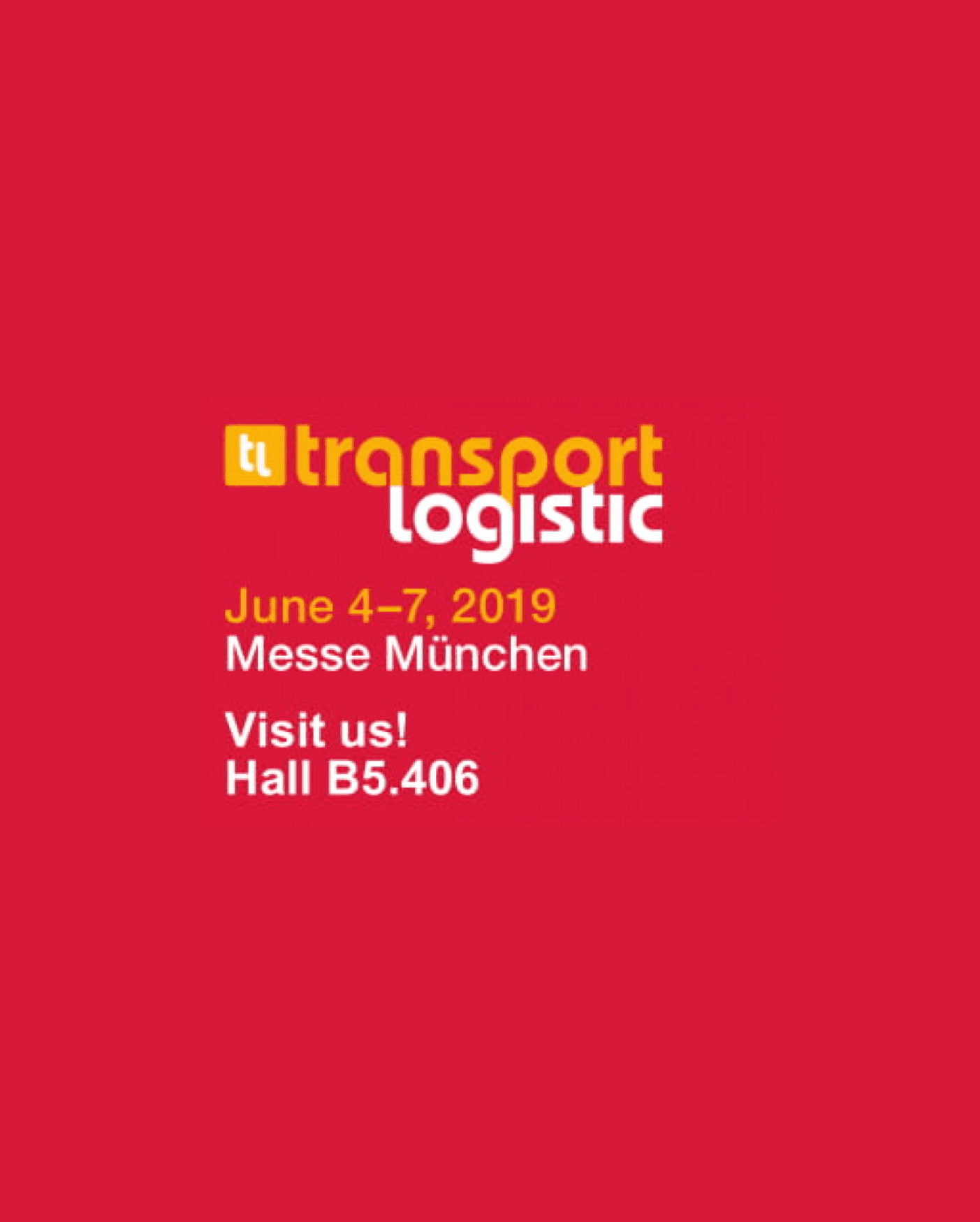 Transmec di nuovo presente alla fiera “Transport Logistic” - Transport Logistics