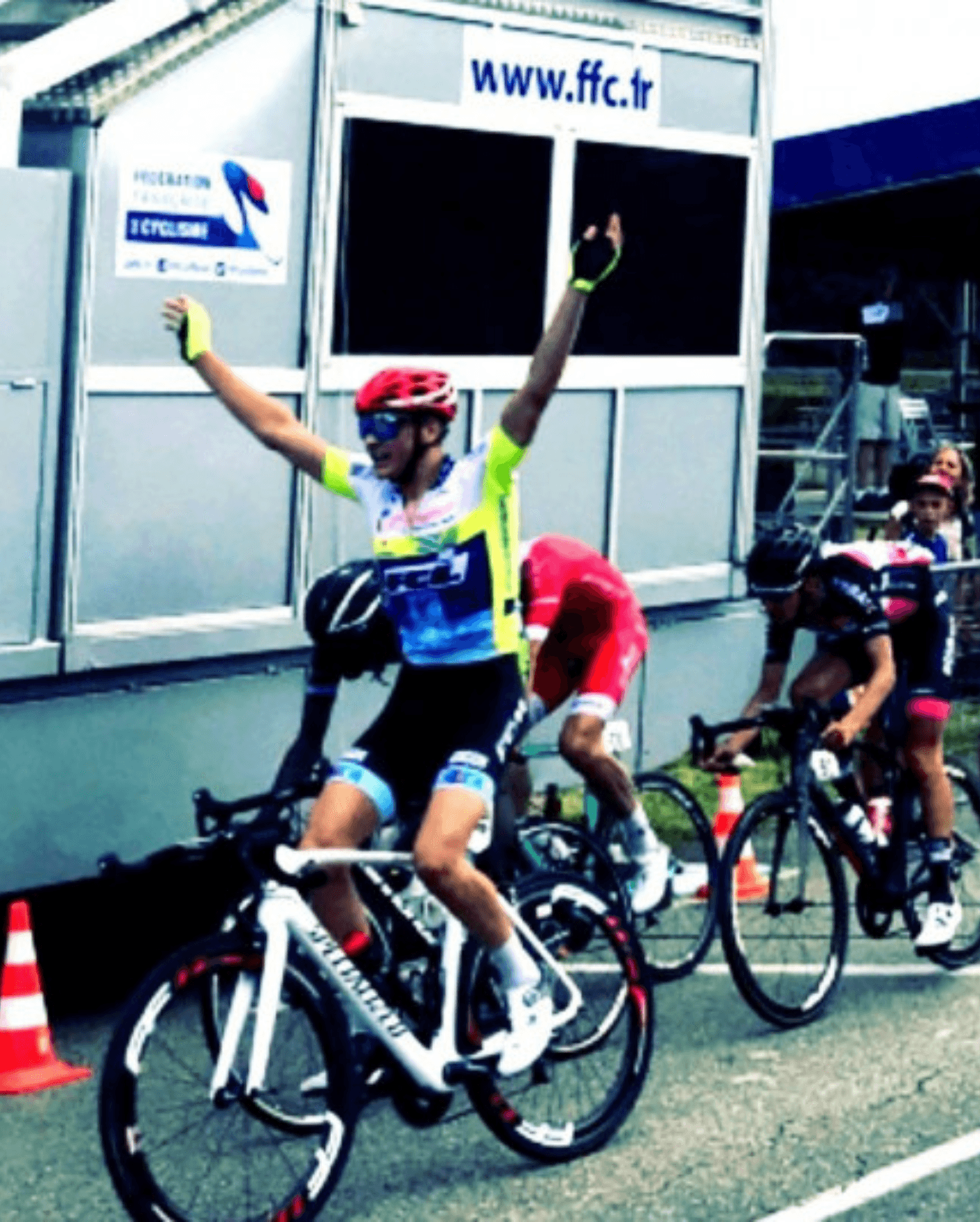 Le nuove stelle dello sport continuano a brillare - Transmec Group