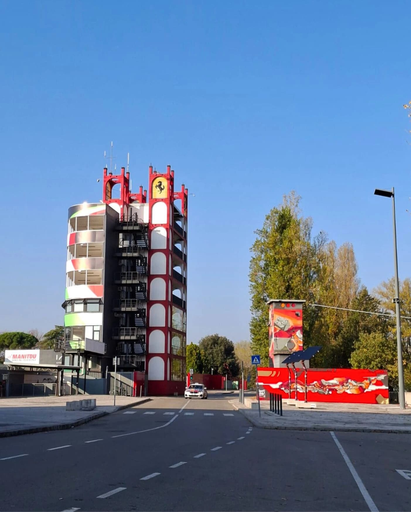 Innovazione e impresa: Transmec presente a Imola per Innovation Days 2025