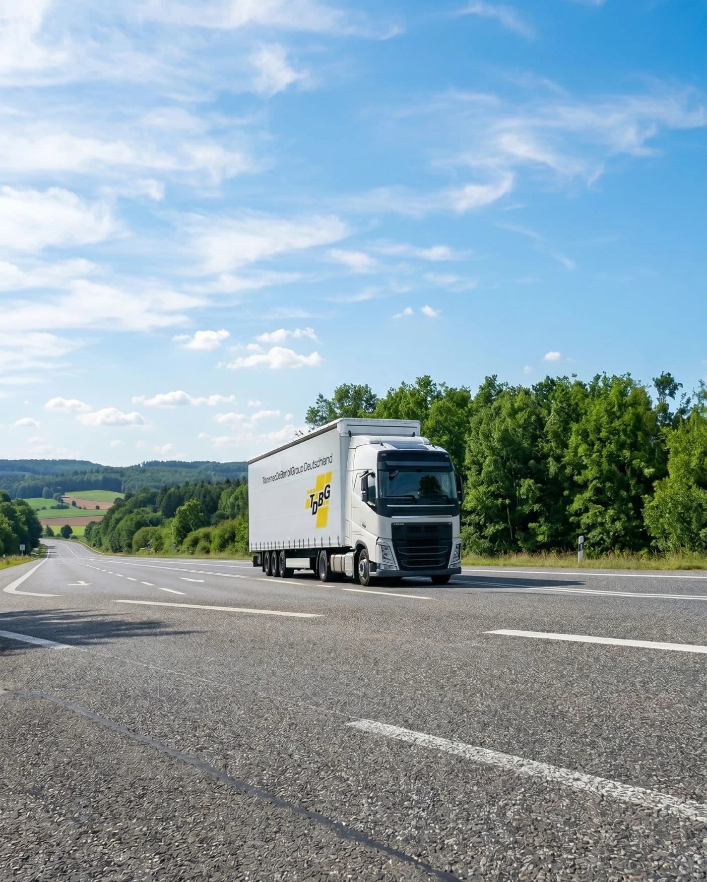 Transmec Germany si aggiudica una nuova importante commessa: nasce un nuovo "Gateway" logistico