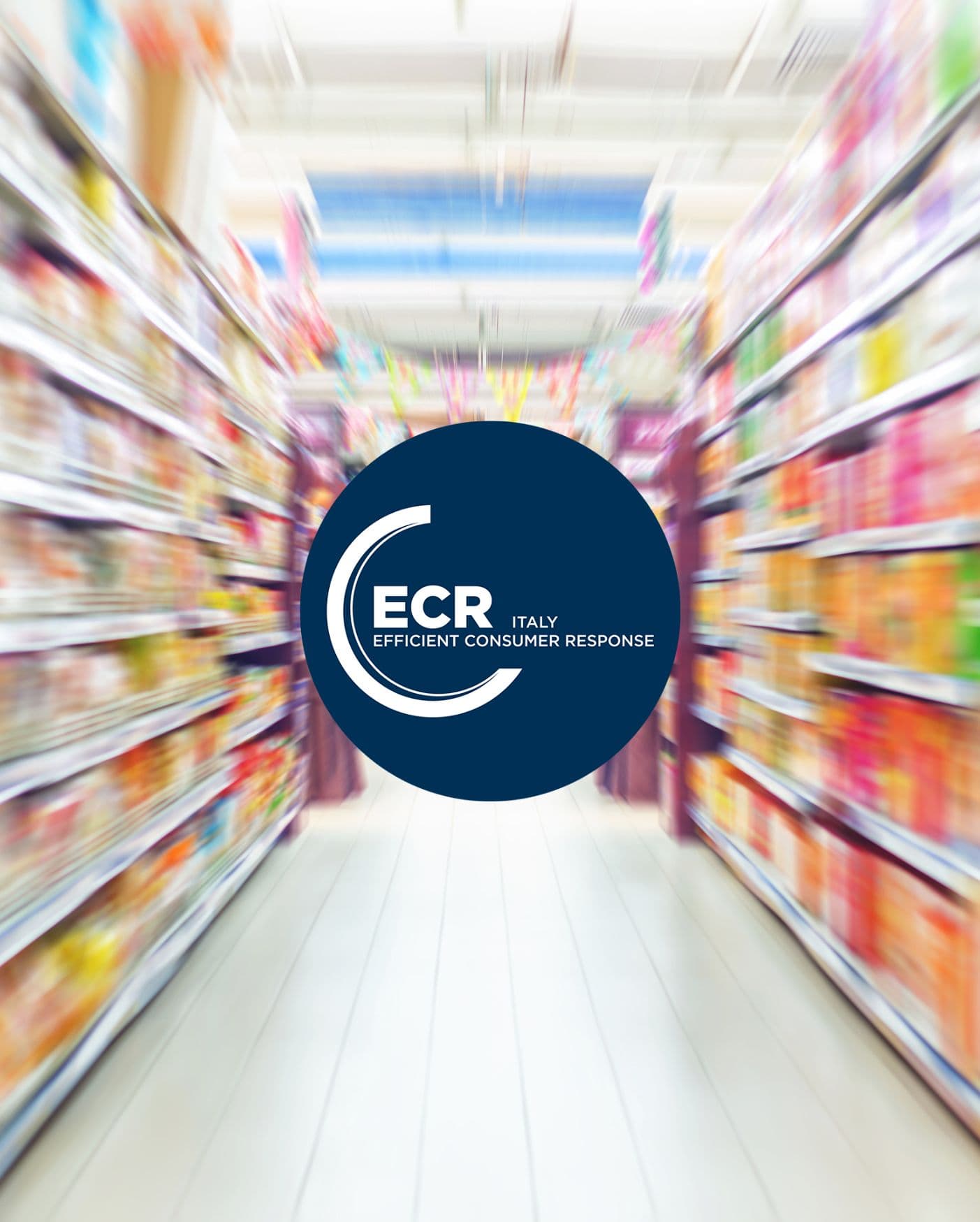 ECR Italia apre le porte a Transmec To Be, il primo operatore logistico coinvolto nel panel di aziende del Largo Consumo 