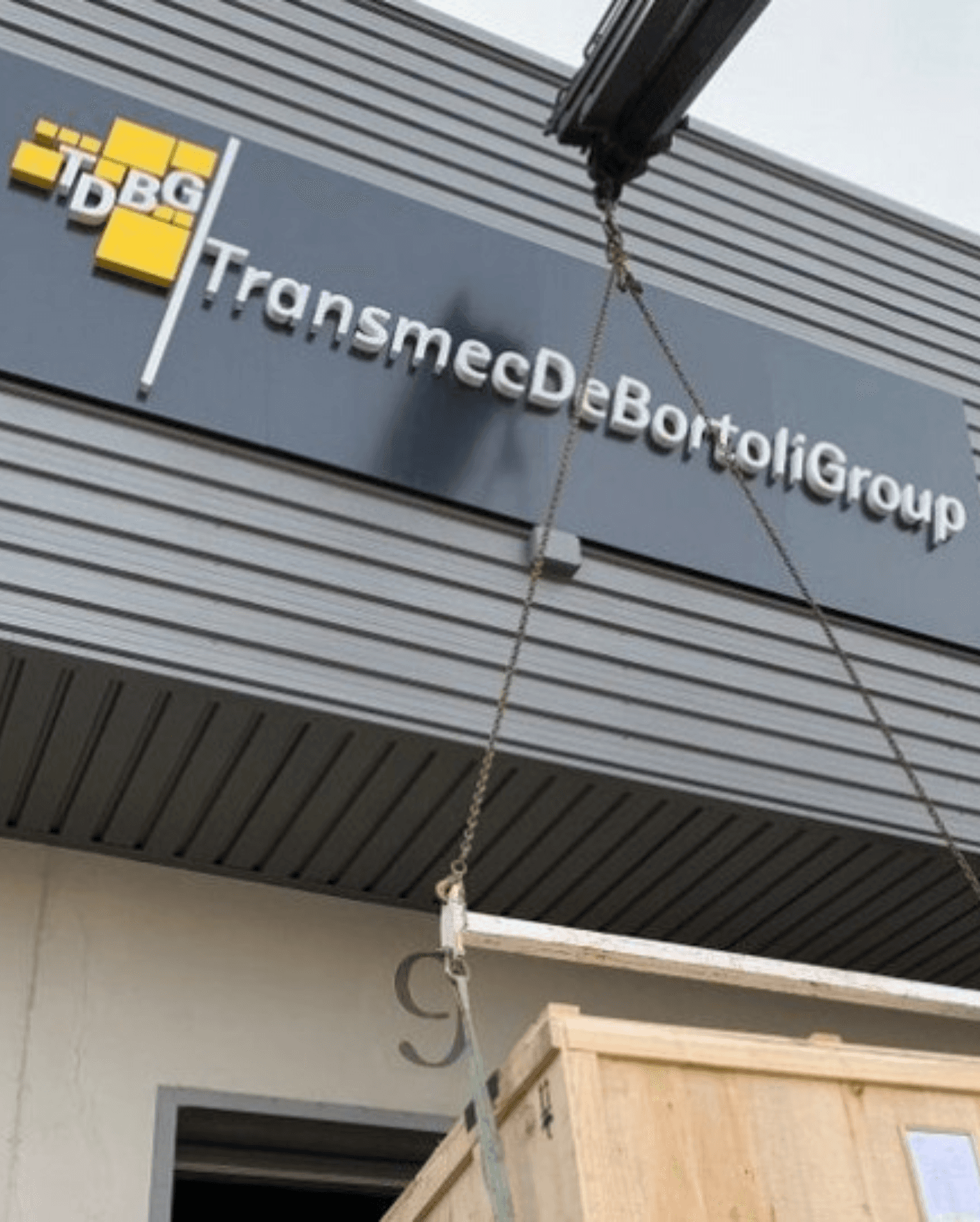 Viva España! In continua espansione per soddisfare le richieste dei clienti - Transmec Group