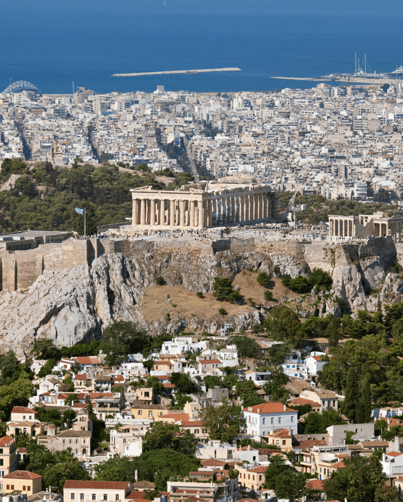 Servizio export Uk / Grecia