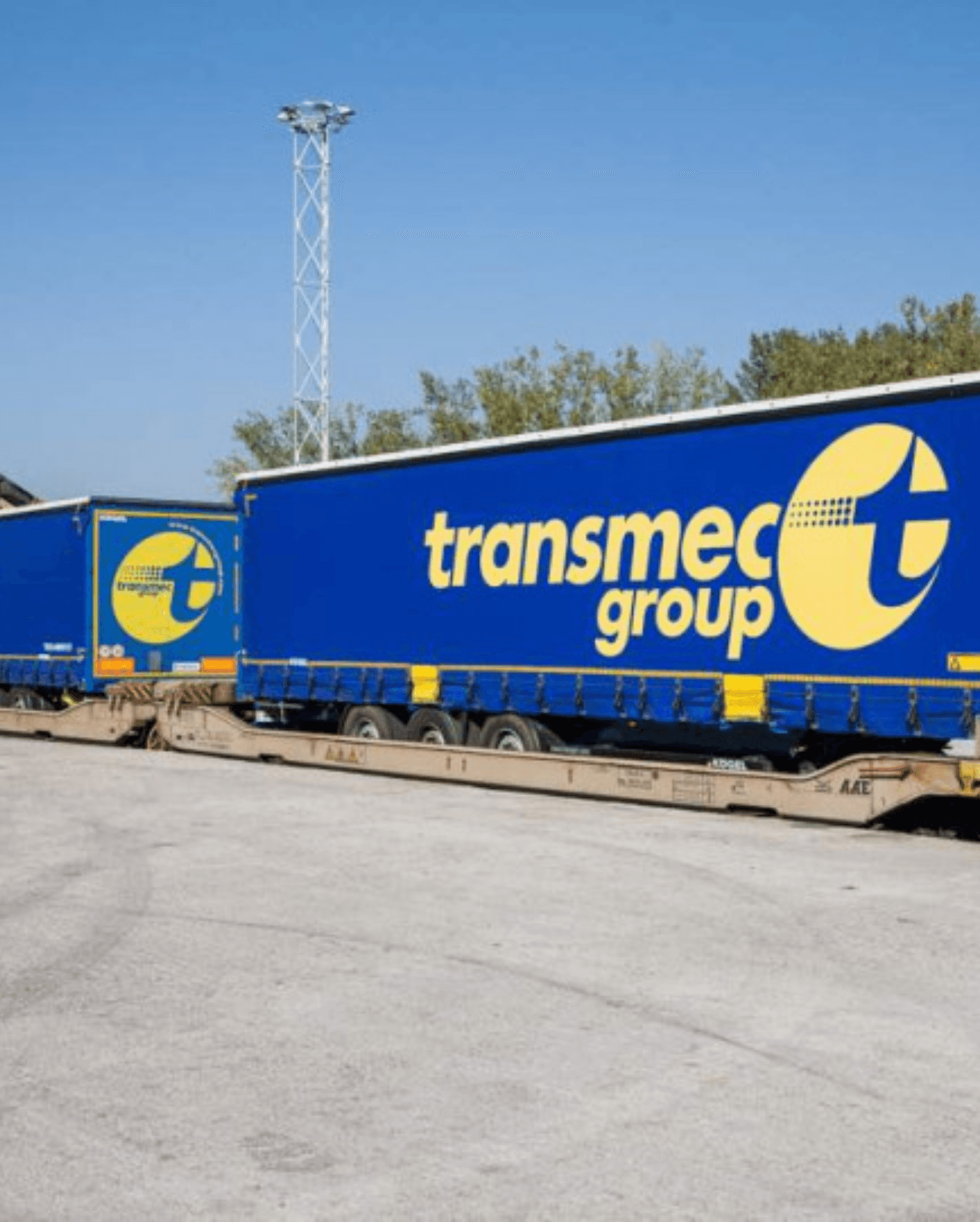 Sviluppi futuri nel settore intermodale - Transmec Group