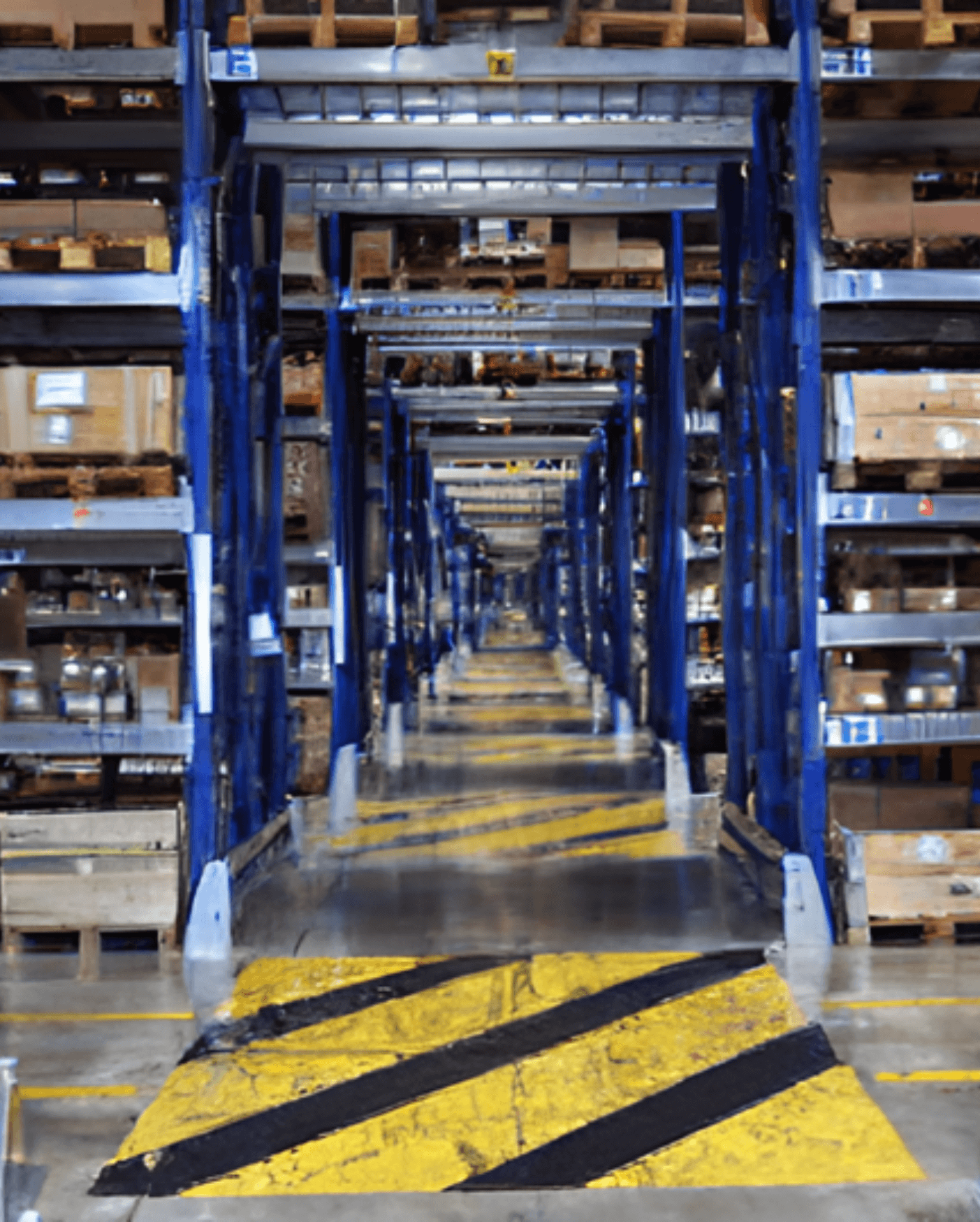 Transmec apre un secondo magazzino in Belgio - Transmec Group