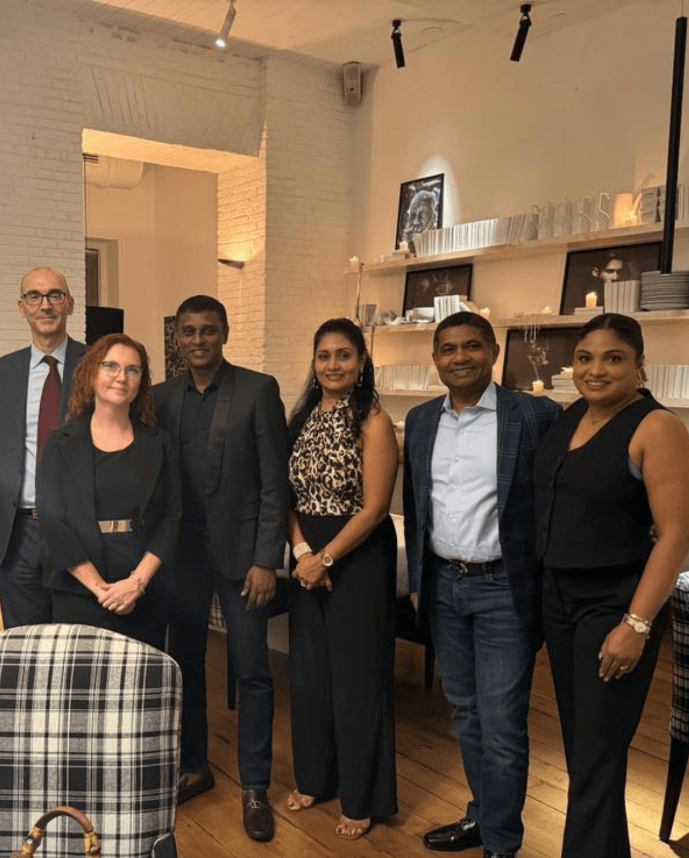 Transmec sponsor della Cena Veneziana a Colombo