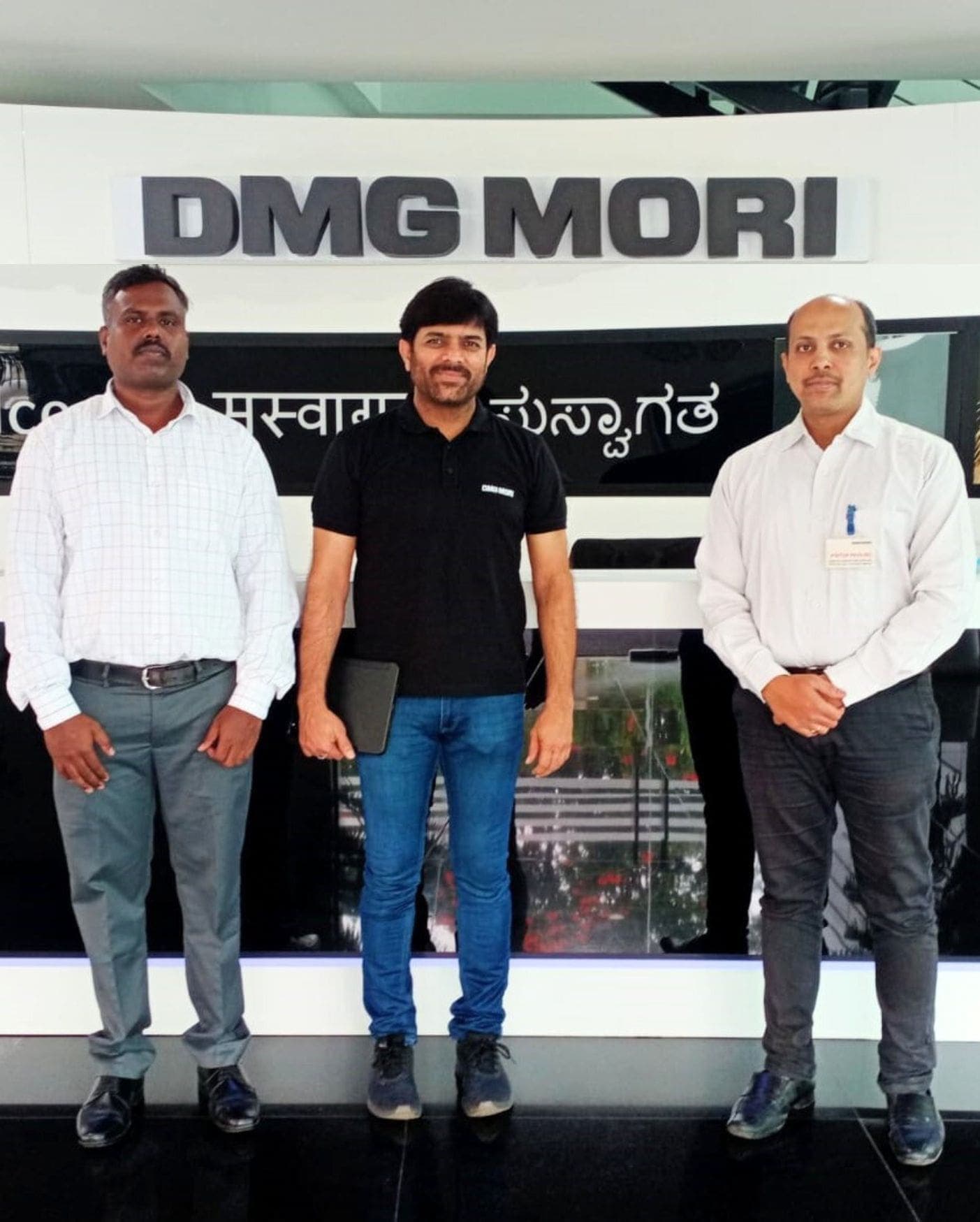 Transmec India amplia il suo ruolo nel settore delle macchine utensili di precisione