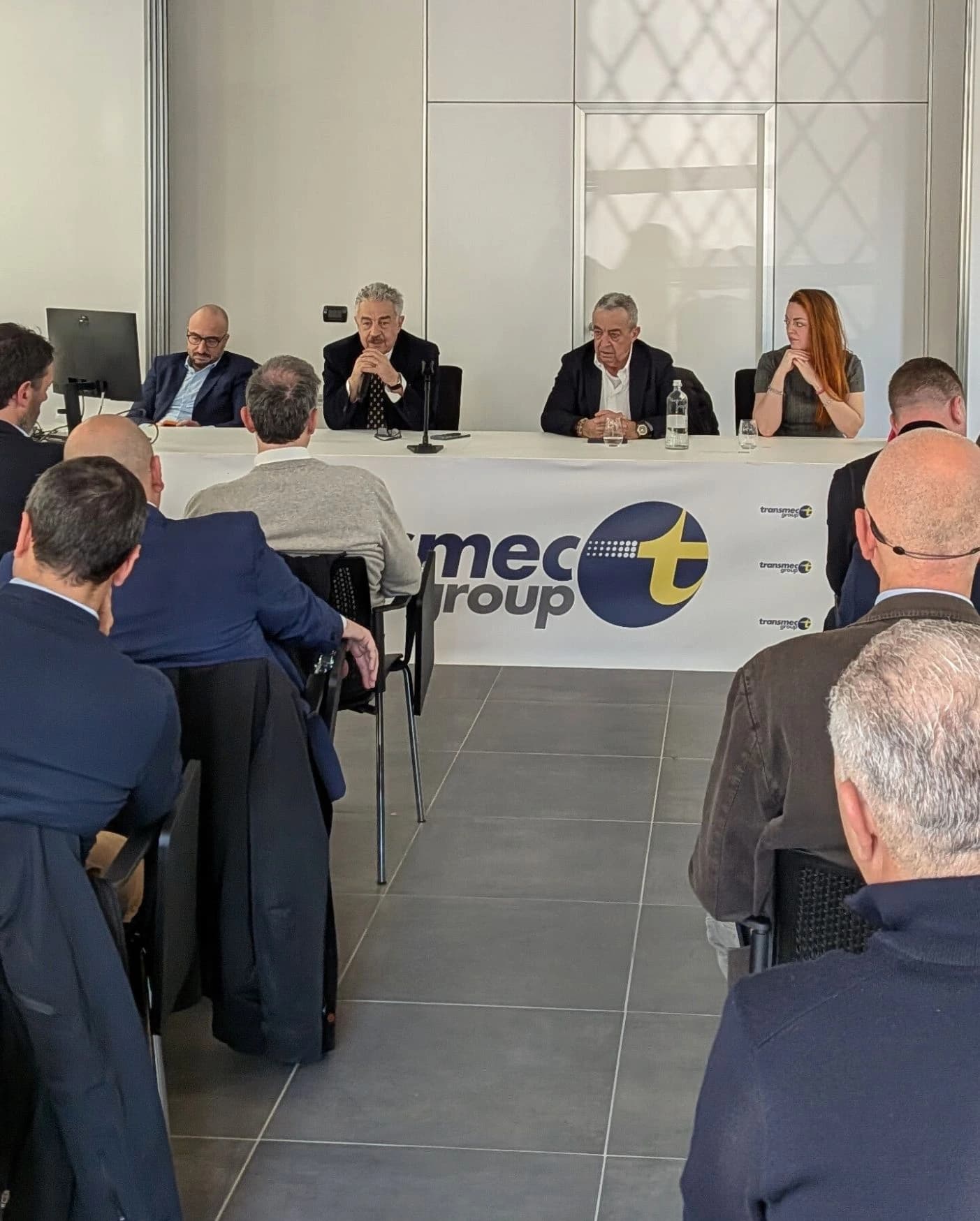 Annual Christmas Meeting 2025: visione comune per un risultato storico