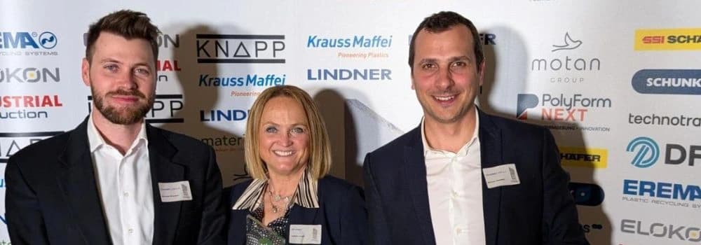 L’area robotica di Modena si aggiudica il secondo posto come "Progetto dell’Anno" 