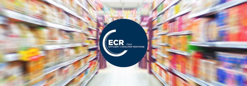 ECR Italia apre le porte a Transmec To Be, il primo operatore logistico coinvolto nel panel di aziende del Largo Consumo 