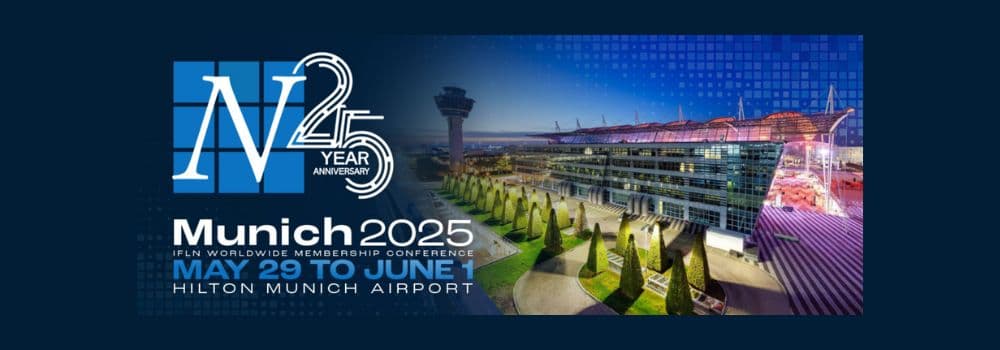 31° IFLN Worldwide Membership Conference