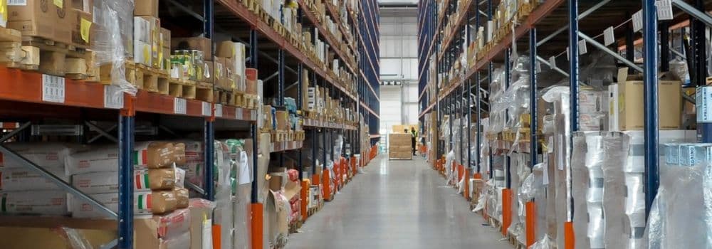 La logistica alimentare trova casa al London Gateway