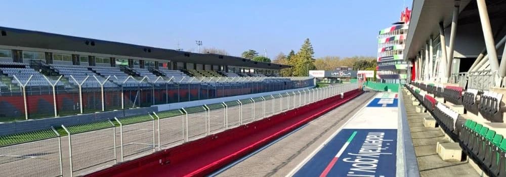 Innovazione e impresa: Transmec presente a Imola per Innovation Days 2025