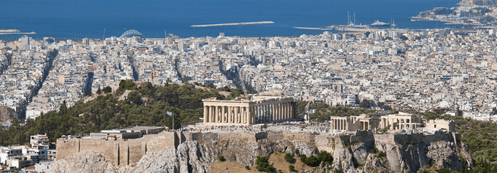 Servizio export Uk / Grecia