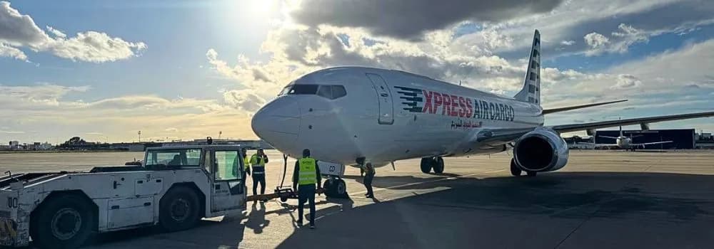 Rotta su Vitoria: la logistica che ha battuto l'emergenza