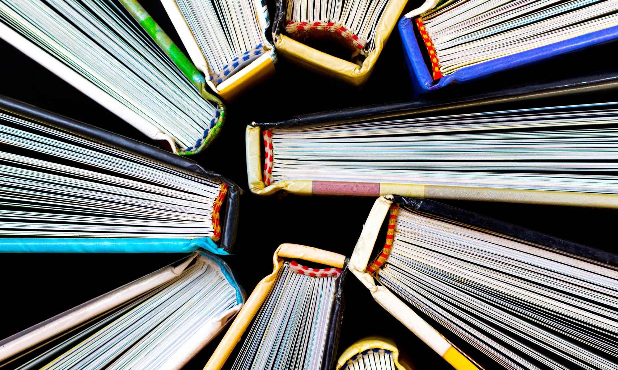 Publishing logistics