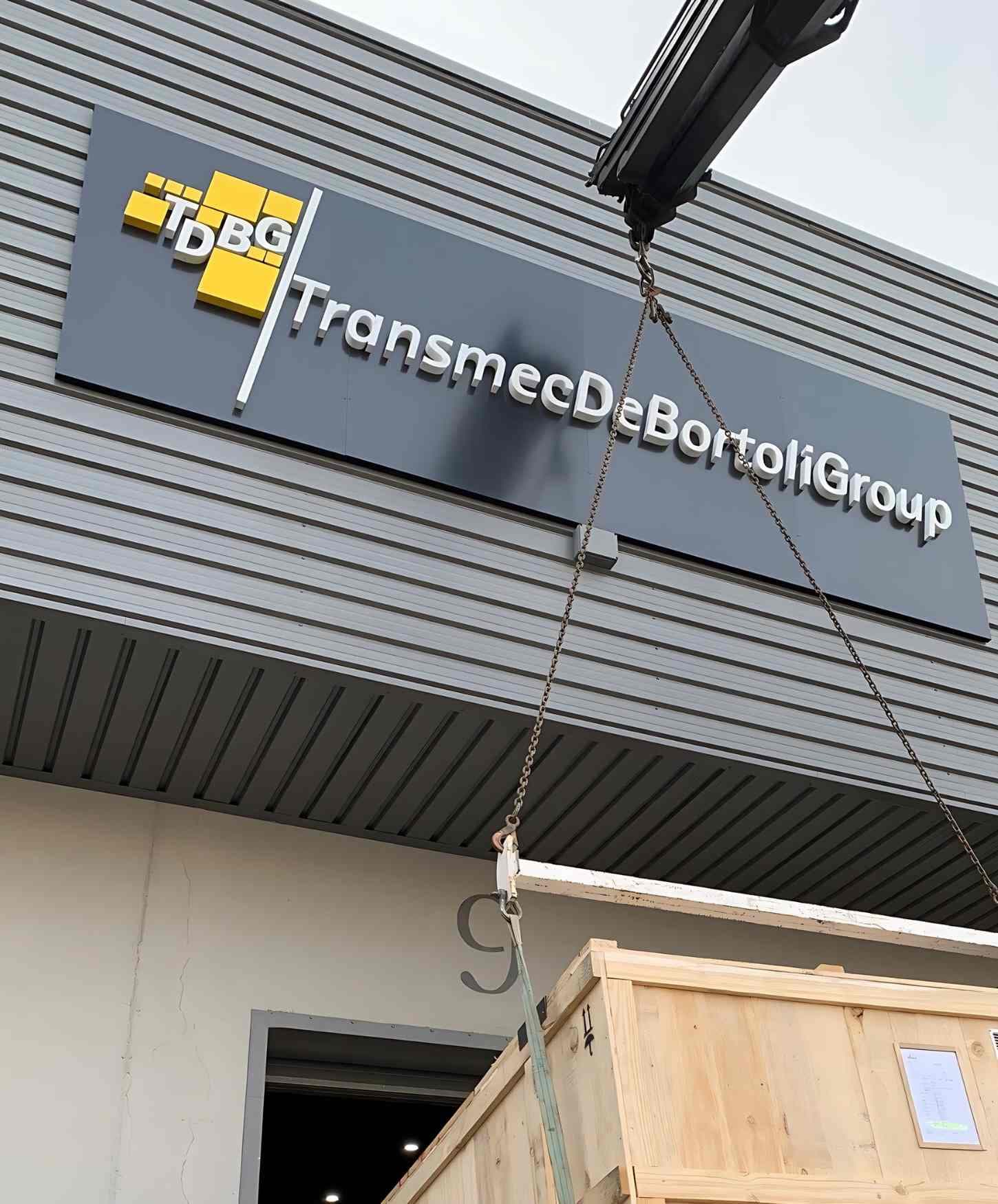 Transmec Germany Stuttgart