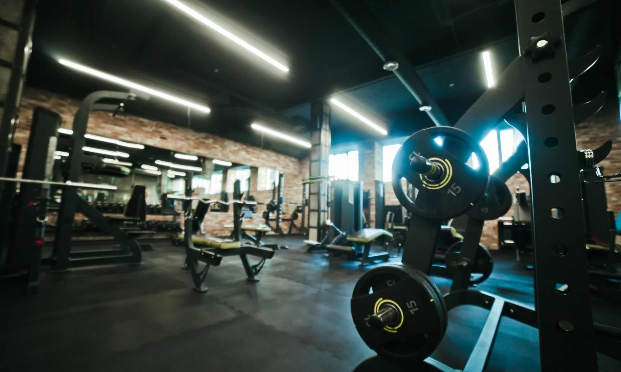 Logistica per Sport & Wellness