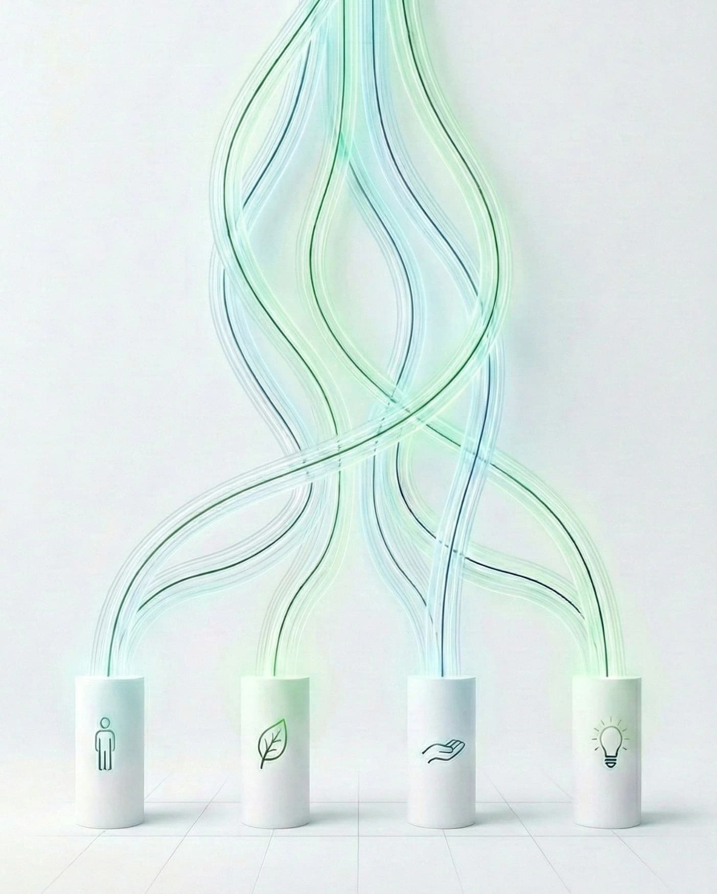 Analisi di materialità: le scelte che danno valore al nostro modo di fare impresa