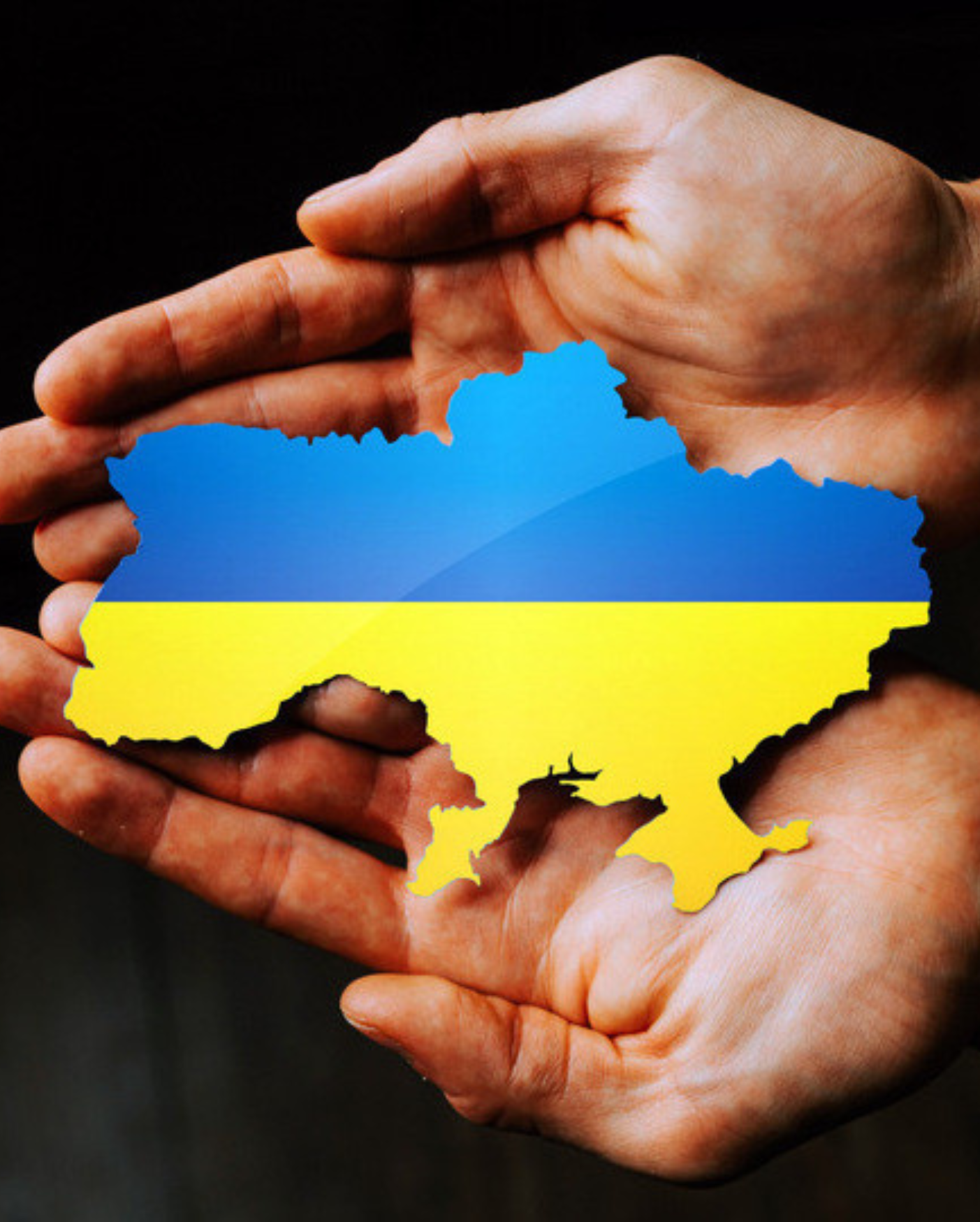 Transmec a supporto della Croce Rossa per gli aiuti umanitari in Ucraina
