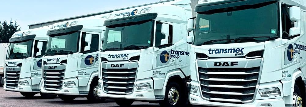 La flotta nelle Midlands si rinnova con dotazioni top di gamma