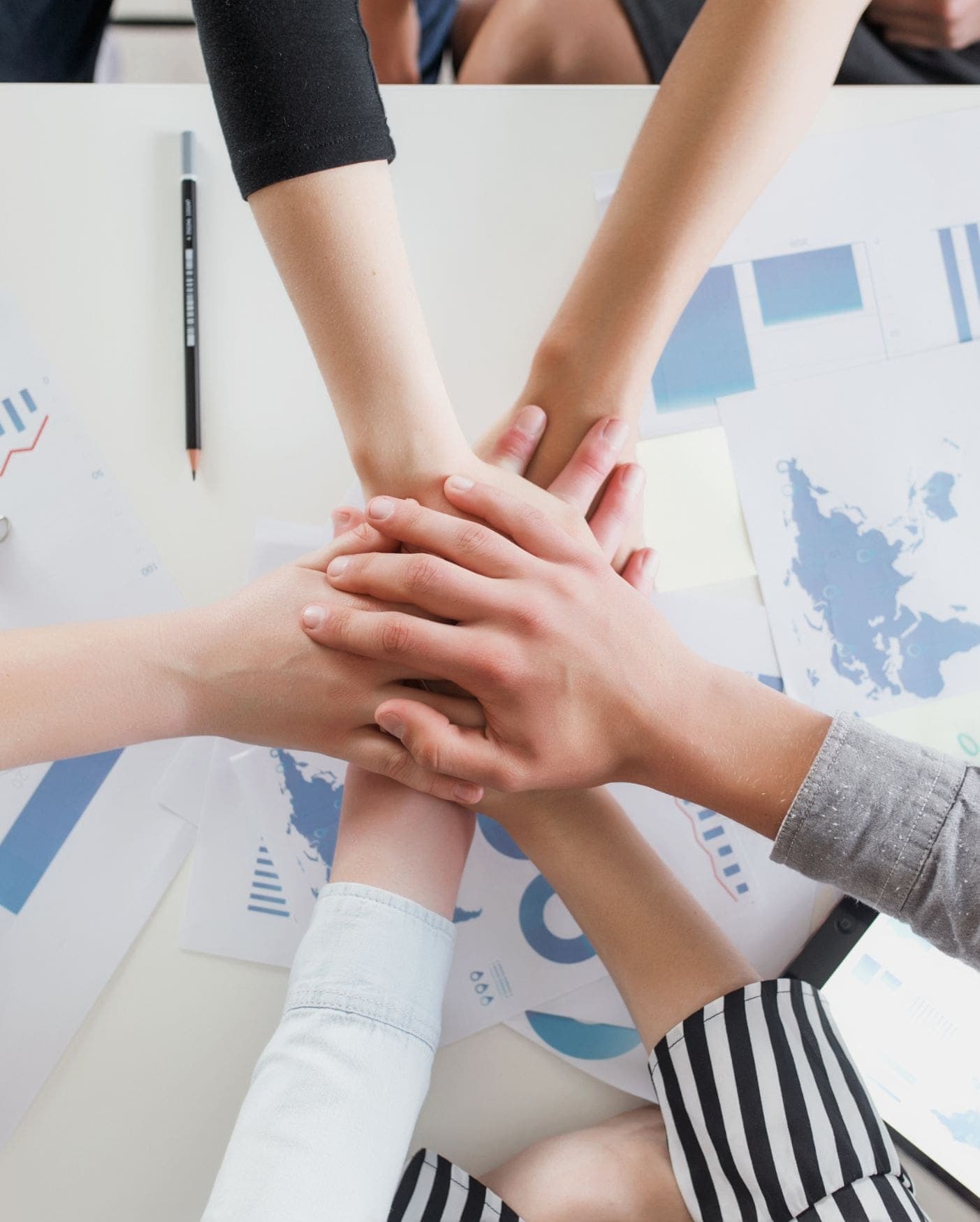 Dati più intelligenti, processi più veloci