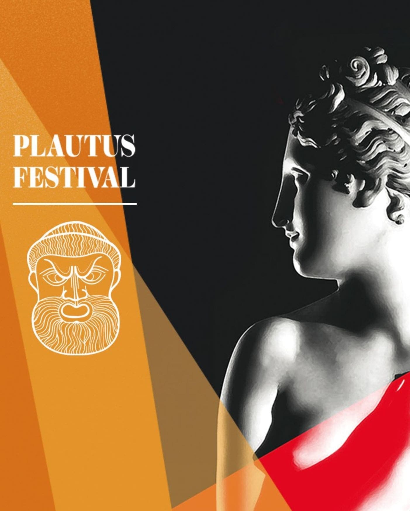 Transmec accende la magia del Plautus Festival