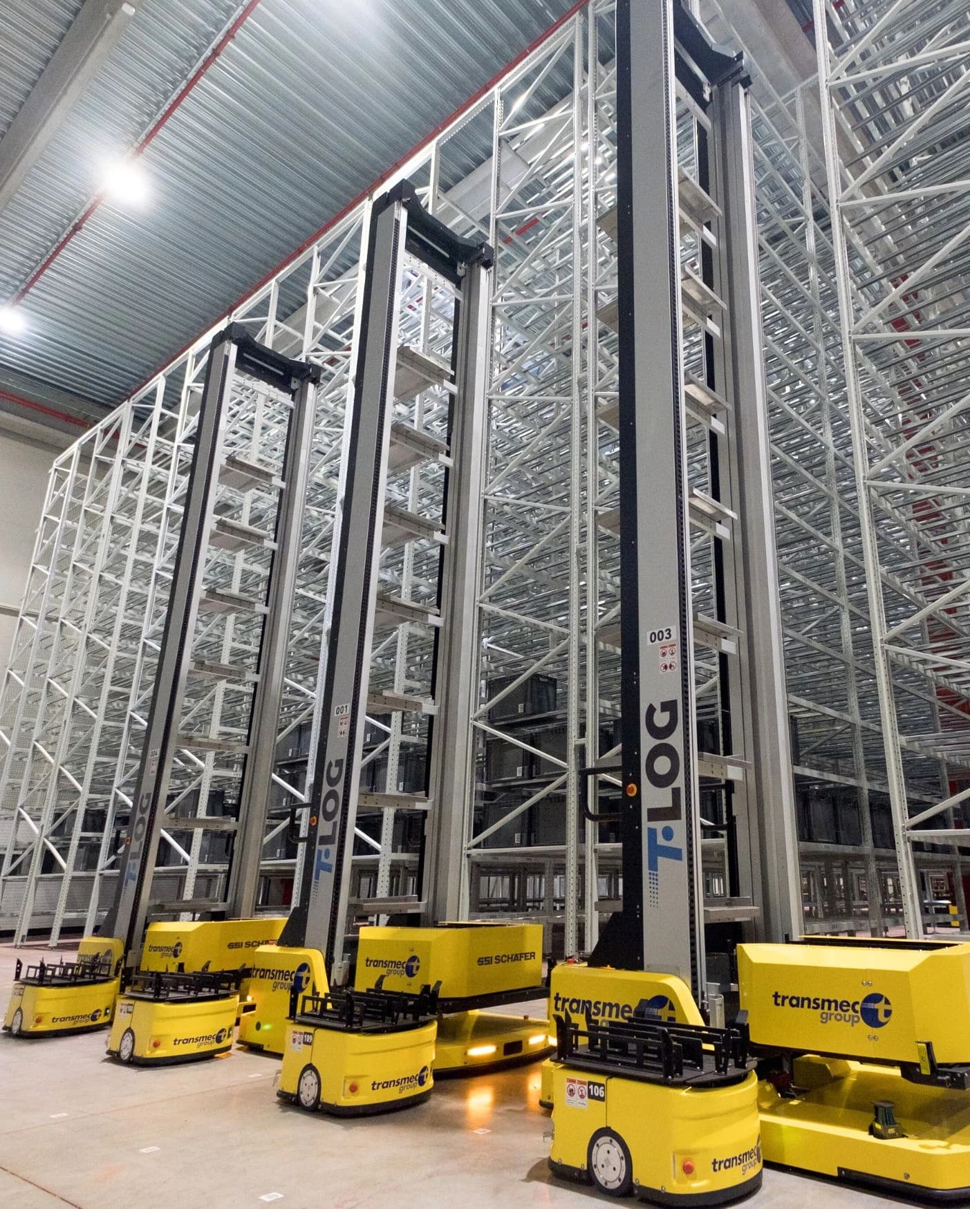 T-Log al Convegno Contract Logistics per raccontare la logistica del futuro