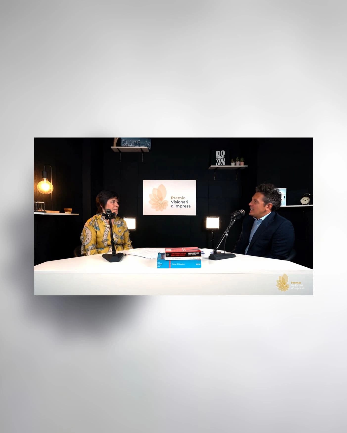 Visionari d’Impresa 2025: Transmec brilla per il secondo anno consecutivo