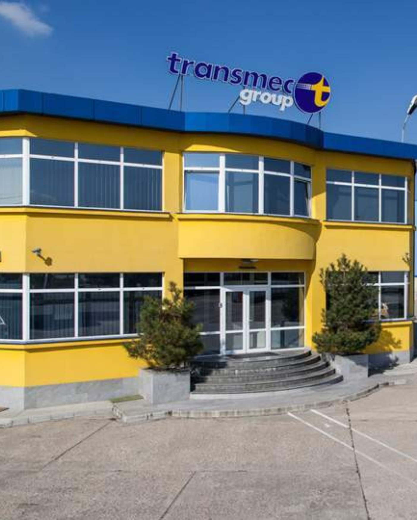Transmec Romania in continua espansione - Transmec Group