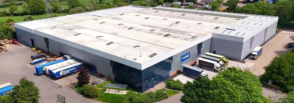 Temperature record: la logistica corre in aiuto del Regno Unito