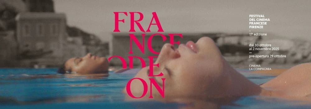 France Odeon 2025: un impegno che continua, una storia che si rinnova