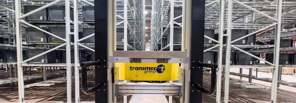 T-Log al Convegno Contract Logistics per raccontare la logistica del futuro
