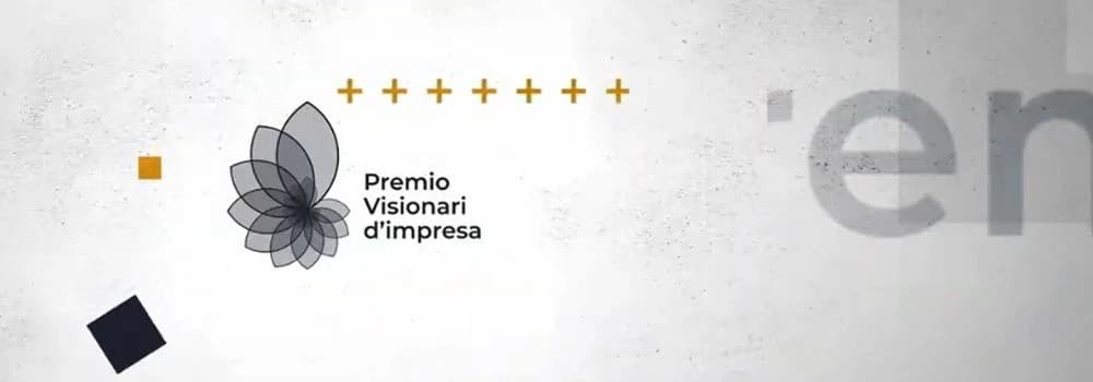 Visionari d’Impresa 2025: Transmec brilla per il secondo anno consecutivo