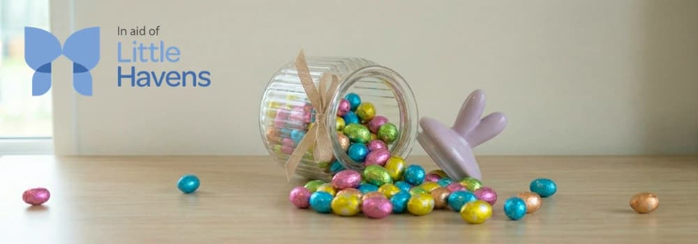 Un dolce gesto per una grande causa: la Pasqua solidale di Transmec UK