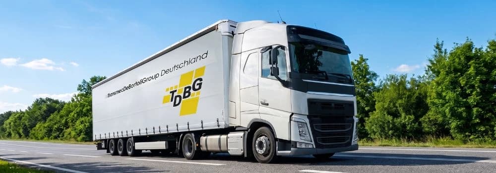 Transmec Germany si aggiudica una nuova importante commessa: nasce un nuovo "Gateway" logistico