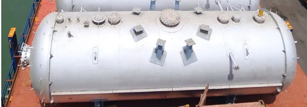 Da Mumbai ad Alessandria: Transmec India porta a termine un trasporto record