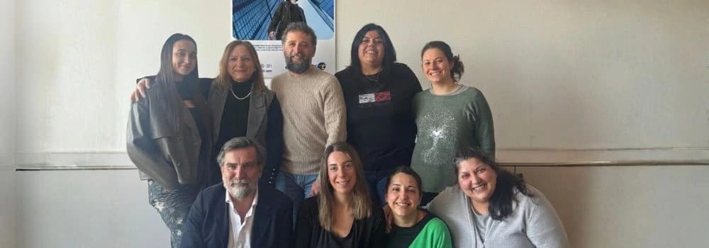 La filiale di Torino guarda avanti: costruire il futuro, partendo dalle persone