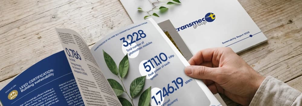 Report di Sostenibilità 2025