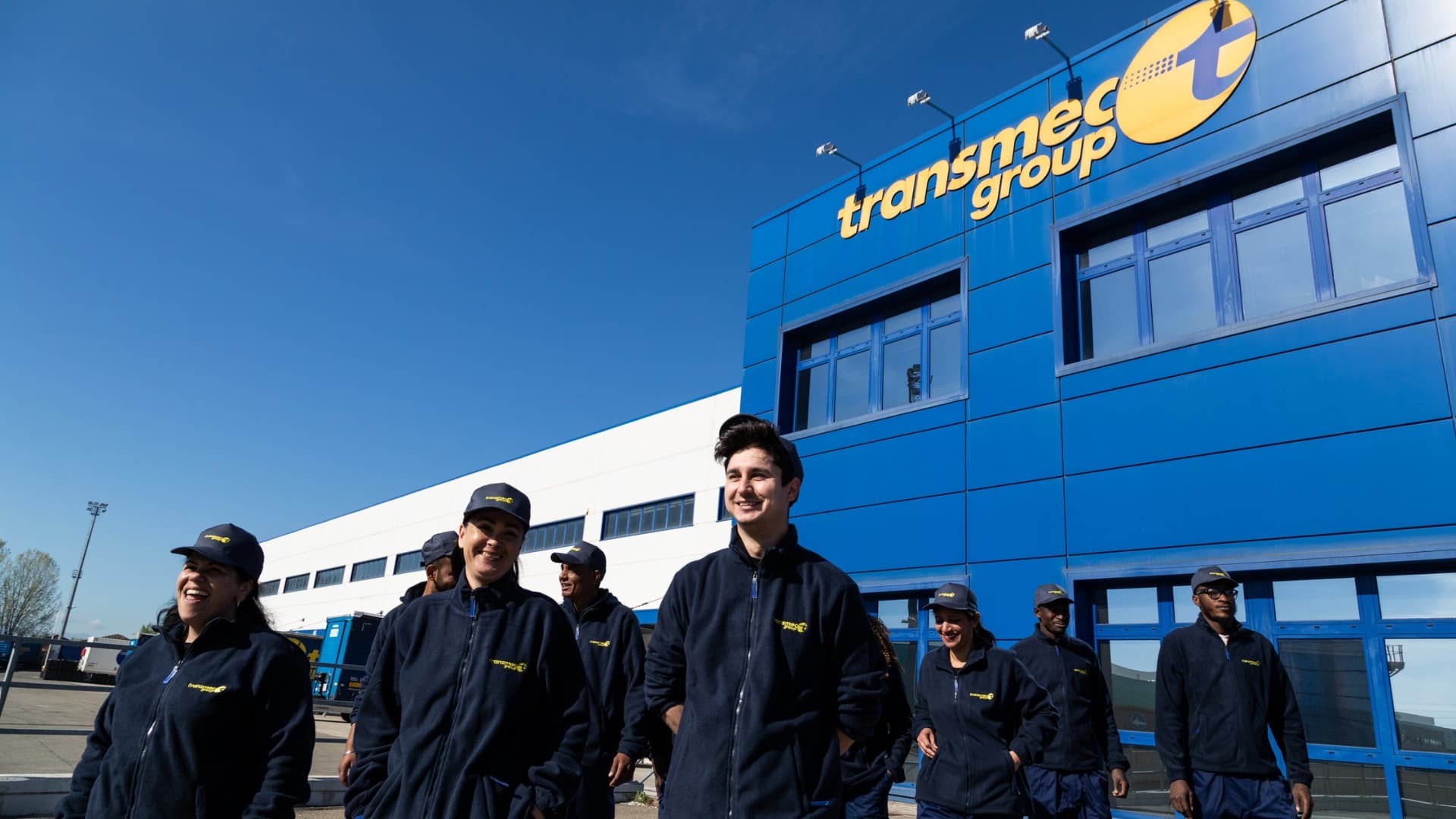 People - Gruppo Transmec