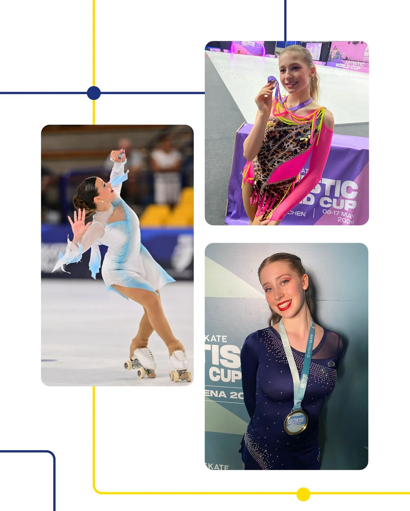 Ruote Libere Skating Academy - Transmec Group