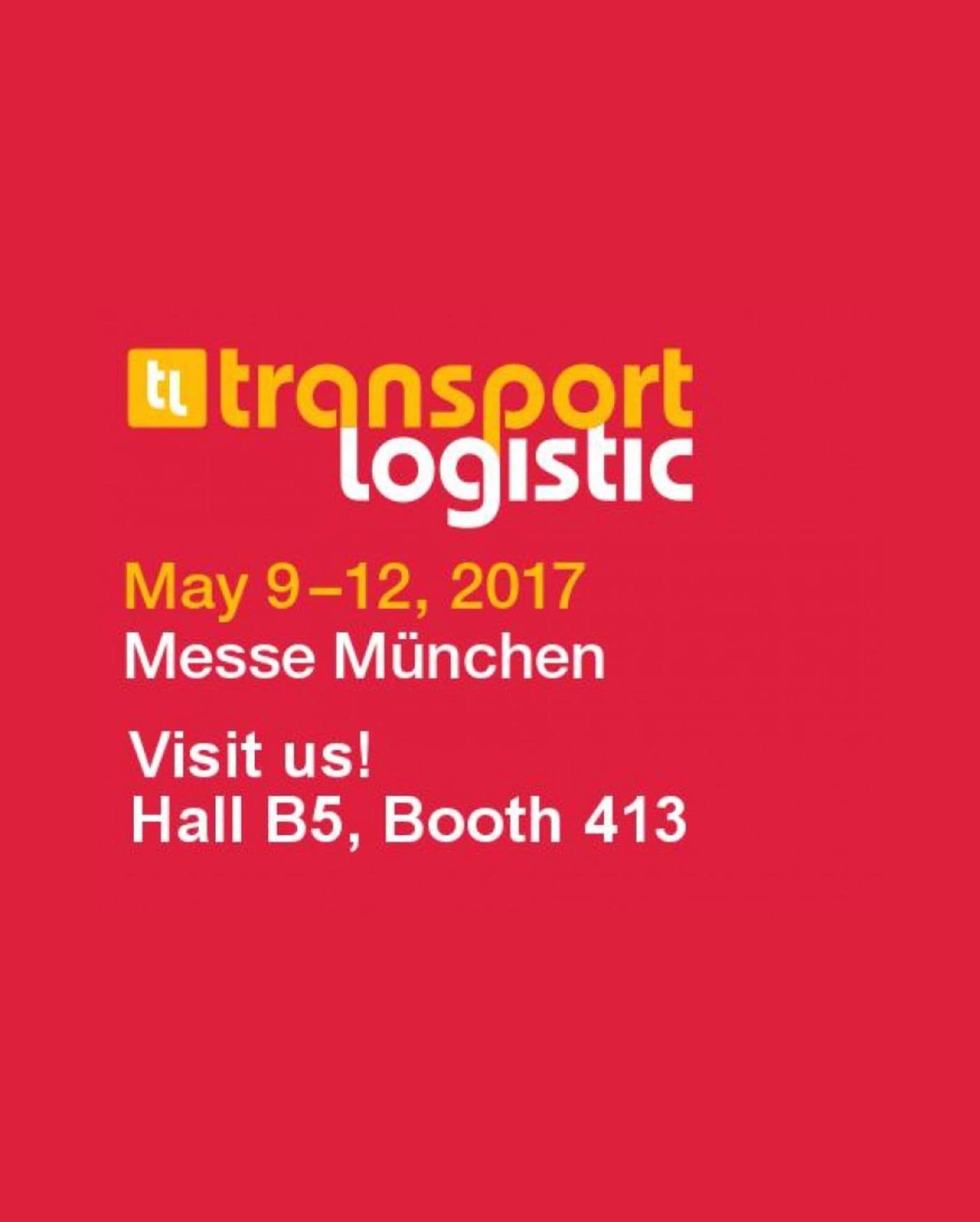 Transmec presenta i propri servizi alla più grande fiera di settore in Europa