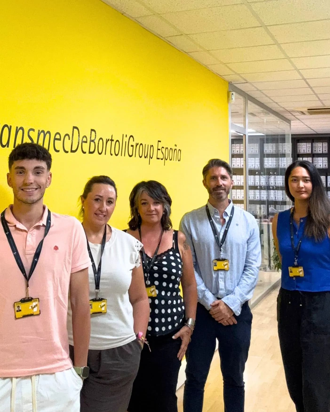 Un nuovo capitolo per Granada: intervista al nuovo Branch Manager Emilio Rodríguez